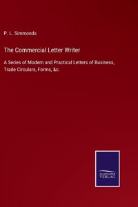 Commercial Letter Writer