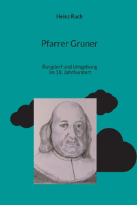 Pfarrer Gruner