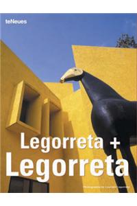 Legorreta + Legorreta