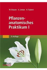 Pflanzenanatomisches Praktikum I