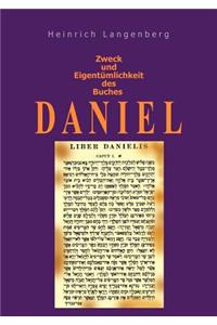 Zweck Und Eigent Mlichkeit Des Buches Daniel