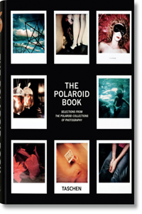 Polaroid Book