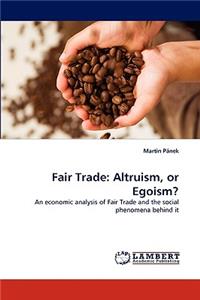 Fair Trade