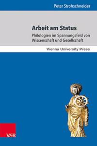 Arbeit Am Status