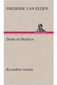 Dante en Beatrice En andere verzen