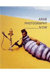 Arab Photography Now