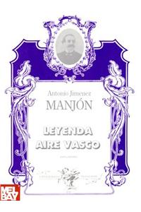 Antonio Jimenez Manjon