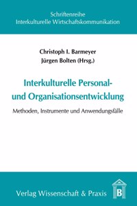 Interkulturelle Personal- Und Organisationsentwicklung