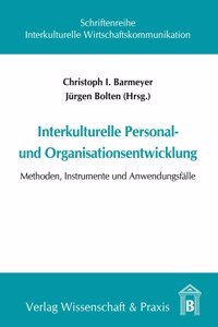 Interkulturelle Personal- Und Organisationsentwicklung