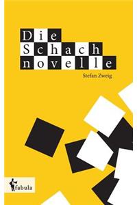 Die Schachnovelle