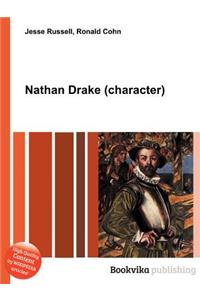 Nathan Drake (Character)