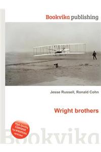 Wright Brothers