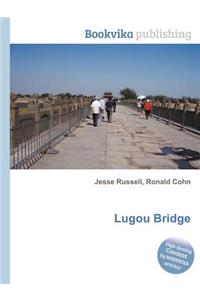 Lugou Bridge