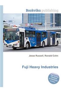 Fuji Heavy Industries