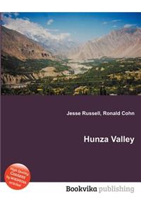 Hunza Valley