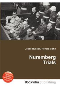 Nuremberg Trials