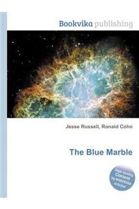 The Blue Marble