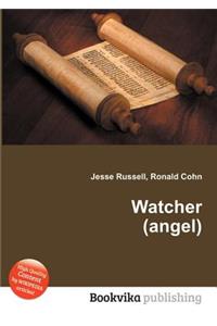 Watcher (Angel)