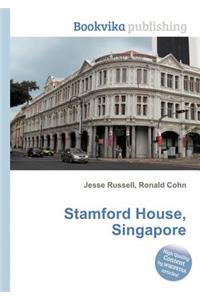 Stamford House, Singapore