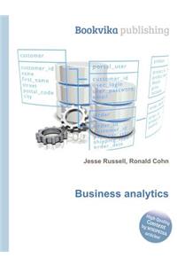 Business Analytics