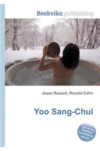 Yoo Sang-Chul