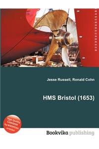 HMS Bristol (1653)