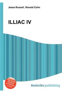 Illiac IV