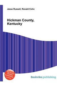 Hickman County, Kentucky