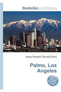 Palms, Los Angeles