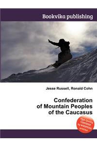 Confederation of Mountain Peoples of the Caucasus