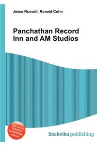 Panchathan Record Inn and Am Studios