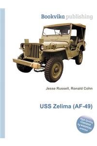 USS Zelima (Af-49)