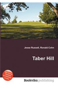 Taber Hill