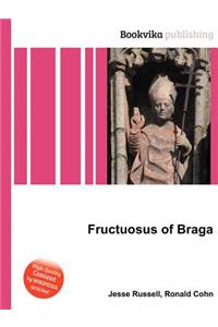 Fructuosus of Braga