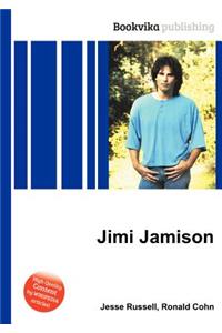 Jimi Jamison