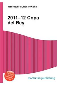 2011-12 Copa del Rey