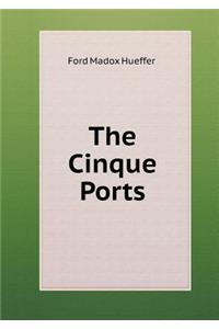 The Cinque Ports