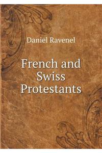 French and Swiss Protestants