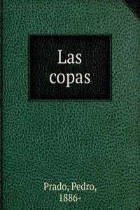 Las copas