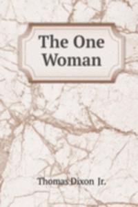 One Woman