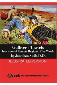 Gulliver's Travels