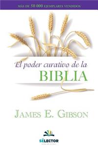 poder curativo de la Biblia