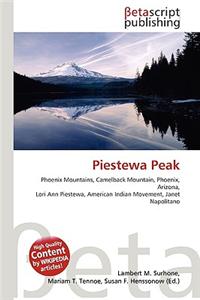 Piestewa Peak
