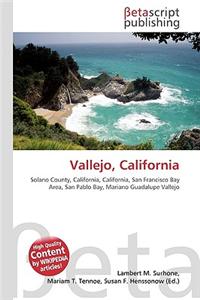 Vallejo, California