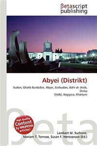 Abyei (Distrikt)