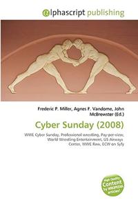 Cyber Sunday (2008)