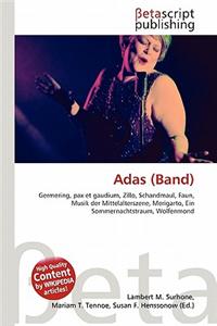 Adas (Band)