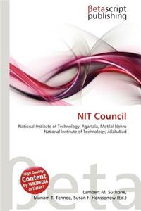 Nit Council