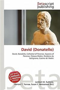 David (Donatello)