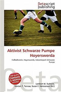 Aktivist Schwarze Pumpe Hoyerswerda